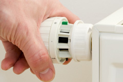 Rede central heating repair costs