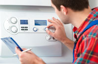 free Rede gas safe engineer quotes