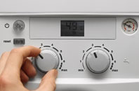 free Rede boiler maintenance quotes